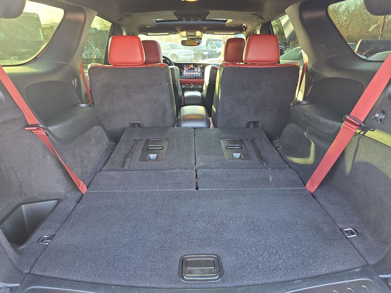 Used 2024 Dodge Durango SRT Hellcat image 29