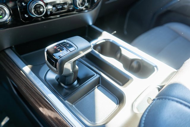 Used 2023 Chevrolet Silverado 1500 LT Trail Boss w/ Protection Package image 31