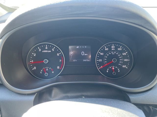 Used 2019 Kia Sportage EX image 6