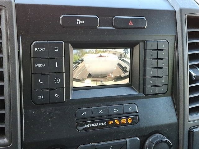 Used 2020 Ford F350 XL RWD image 9