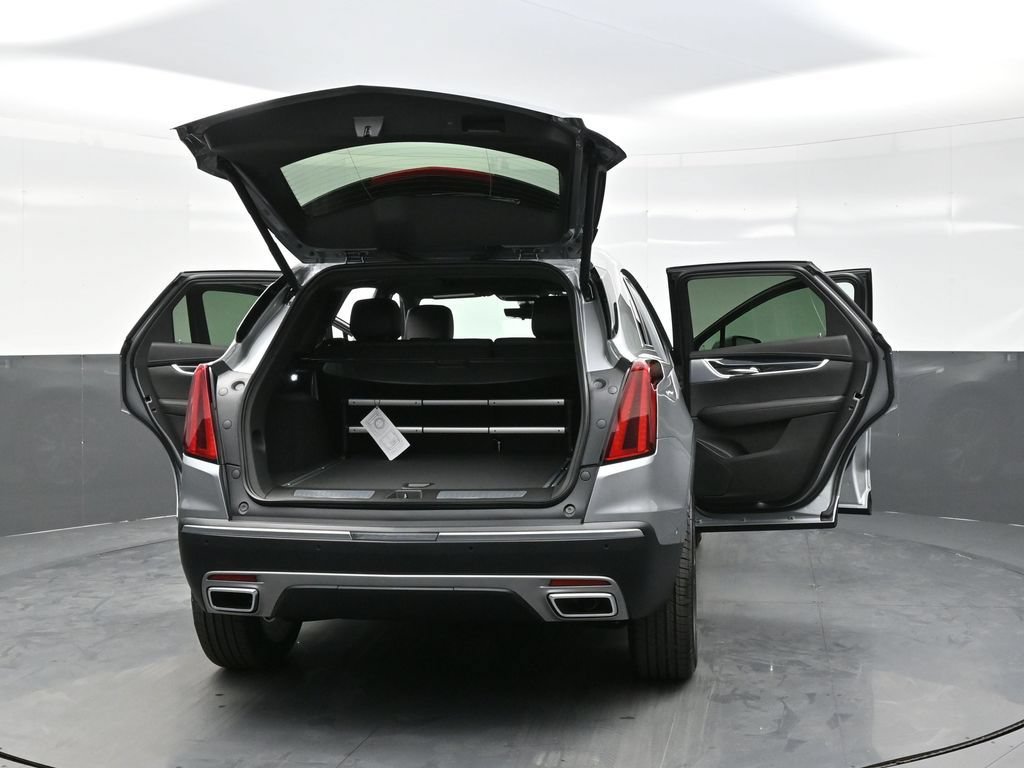 New 2026 Cadillac XT5 Premium Luxury AWD/4WD image 46