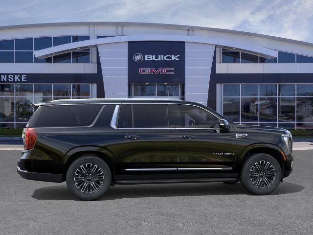 New 2026 GMC Yukon XL Elevation w/ LPO, Floor Liner Package RWD image 5