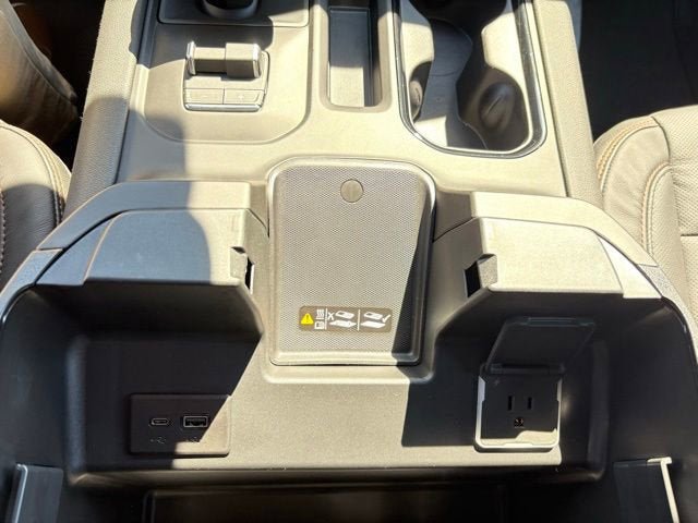 New 2026 GMC Sierra 1500 AT4 w/ Technology Package AWD/4WD image 25