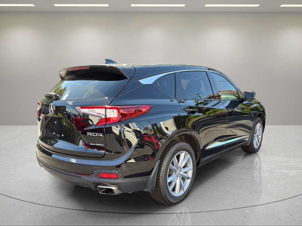 Used 2023 Acura RDX AWD image 6