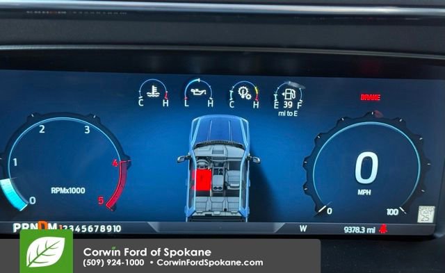 Used 2026 Ford F450 Platinum AWD/4WD image 25