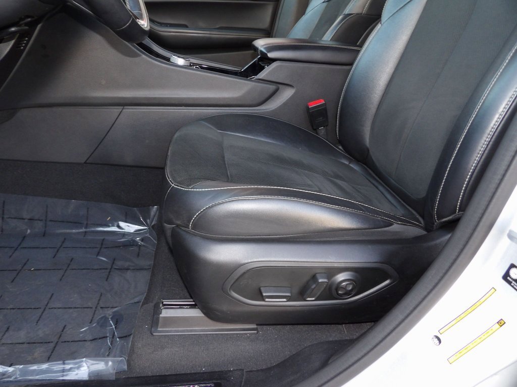 Used 2022 Jeep Grand Cherokee Altitude image 17