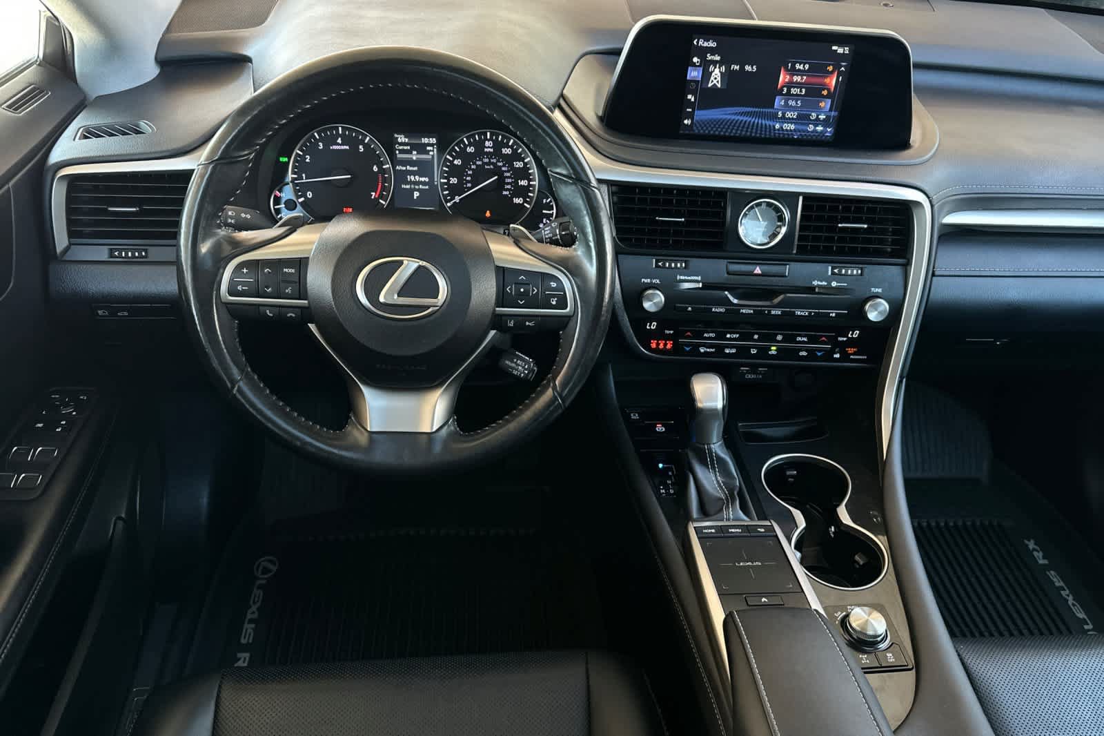 Used 2020 Lexus RX 350 AWD w/ Accessory Package image 15