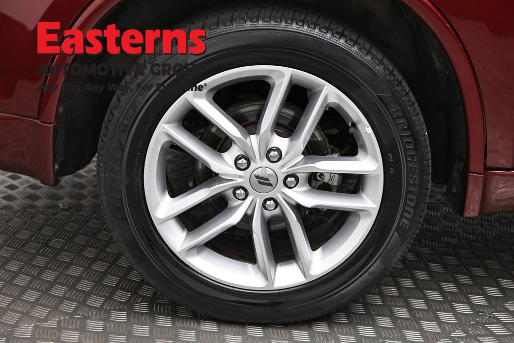 Used 2021 Dodge Durango GT image 30