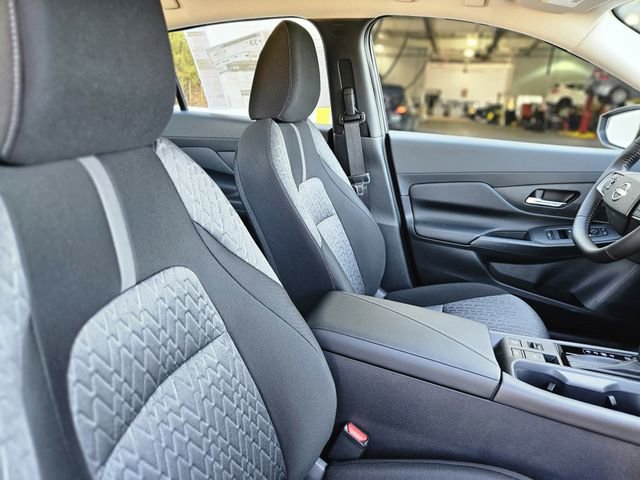 New 2026 Nissan Sentra SV w/ SV Convenience Package image 13