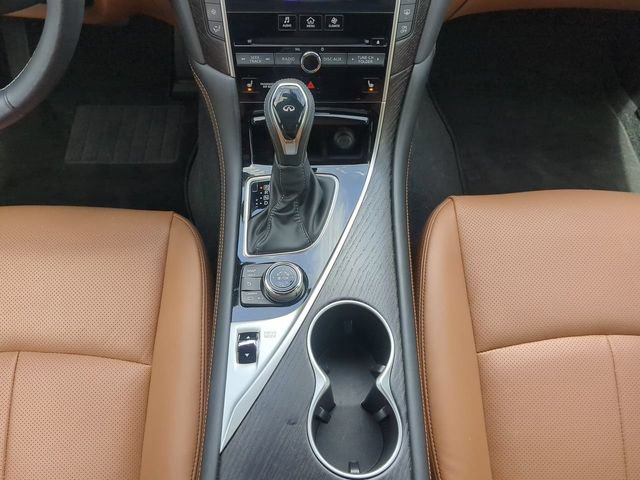 Used 2023 INFINITI Q50 Sensory RWD image 20
