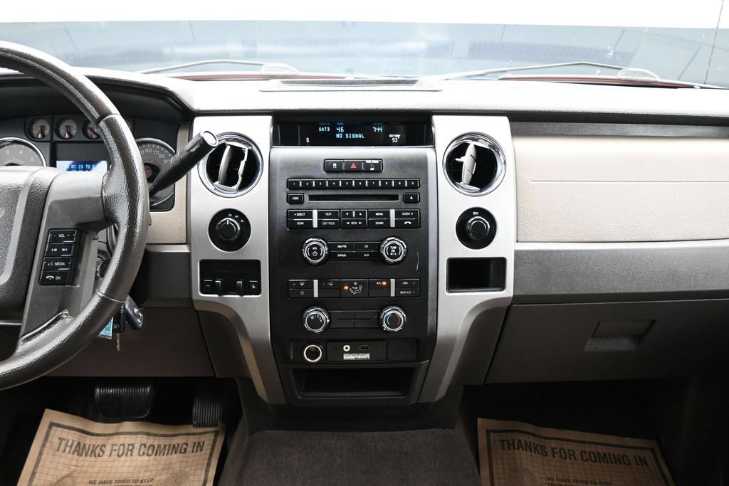 Used 2010 Ford F150 XLT AWD/4WD image 20
