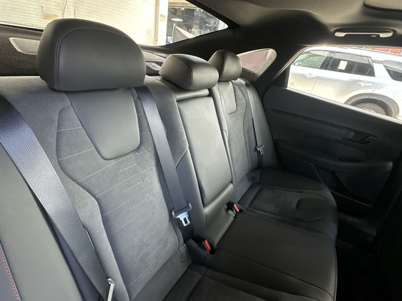Used 2026 Hyundai Sonata N Line FWD image 26