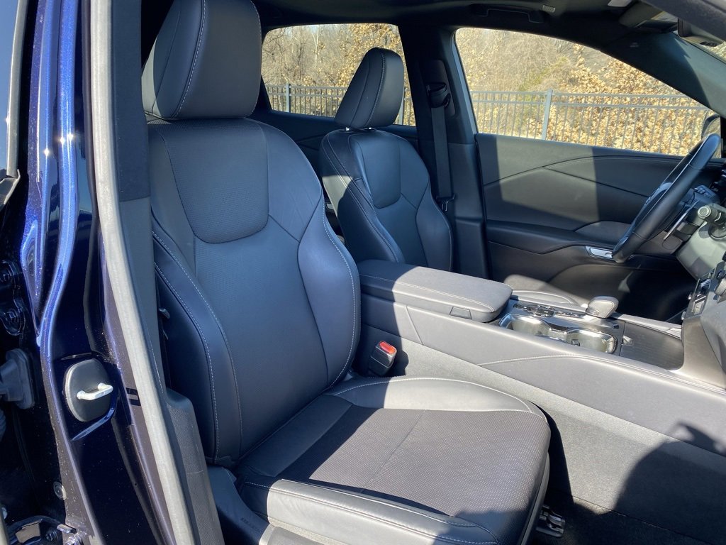Used 2023 Lexus RX 350 Premium Plus w/ Cold Area Package image 30