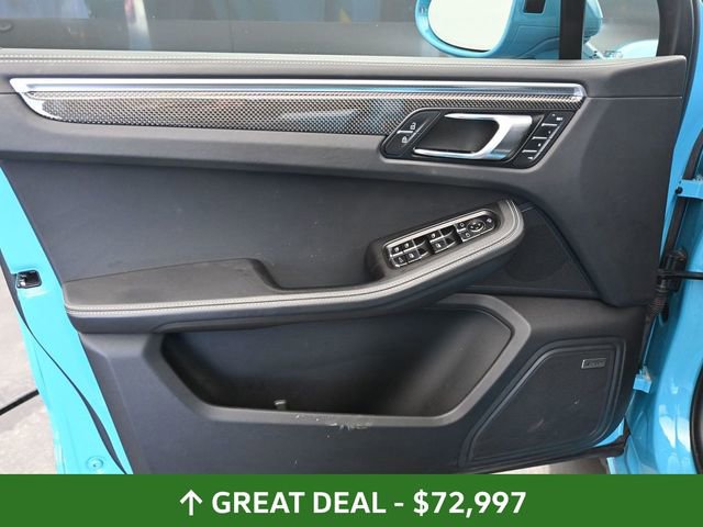 Used 2023 Porsche Macan GTS image 19