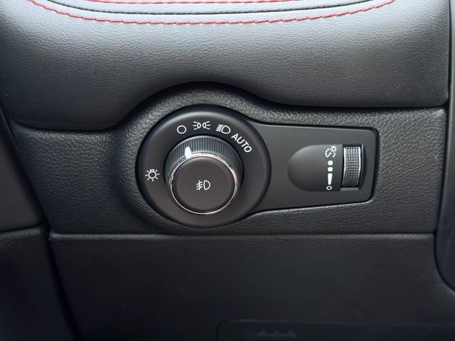 Used 2023 Dodge Durango GT AWD/4WD image 41