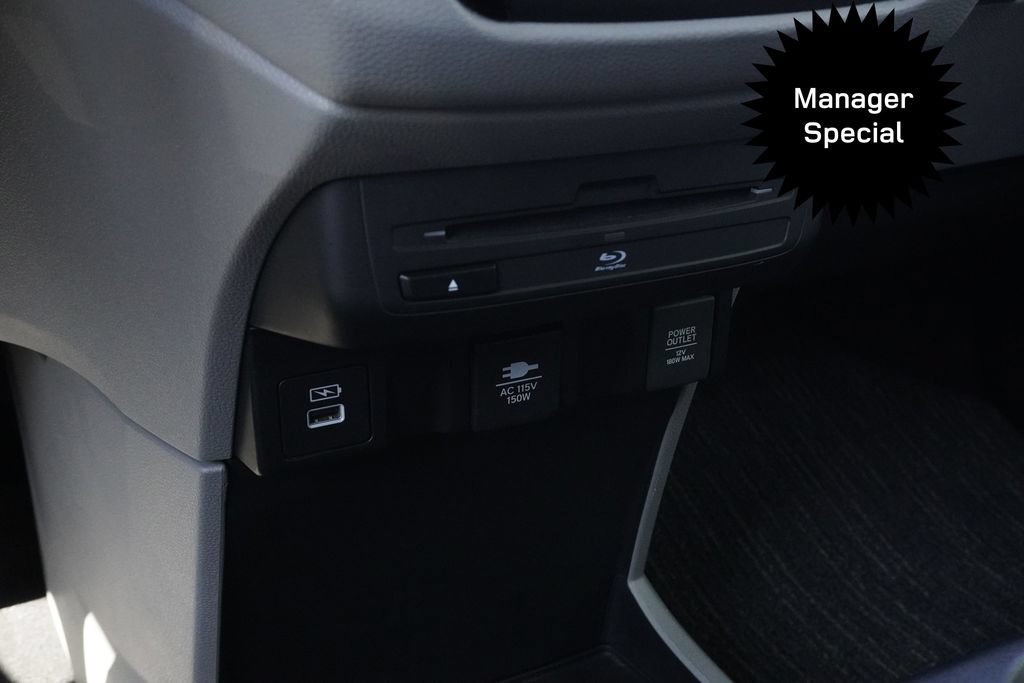 Used 2023 Honda Odyssey Touring image 15