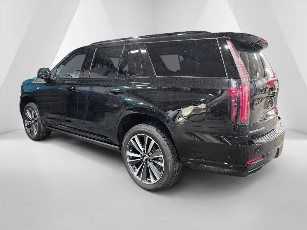 New 2026 Cadillac Escalade Sport w/ Touring Package image 5