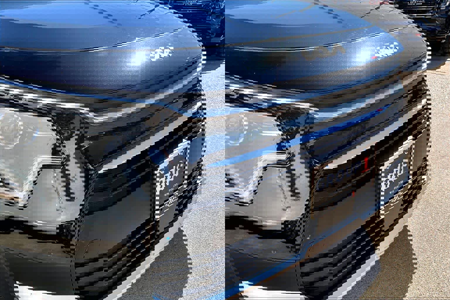 Used 2024 Kia Niro EX image 29