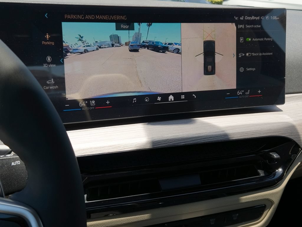 New 2027 BMW 430i Coupe w/ M Sport Package RWD image 11