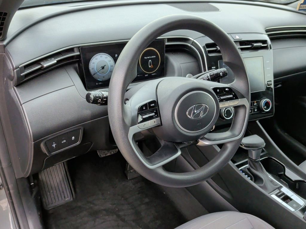 Used 2022 Hyundai Santa Cruz SEL w/ Activity Package image 14