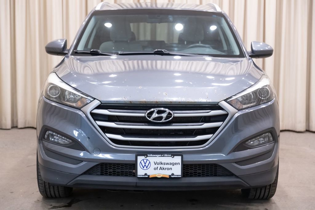 Used 2018 Hyundai Tucson SEL image 3