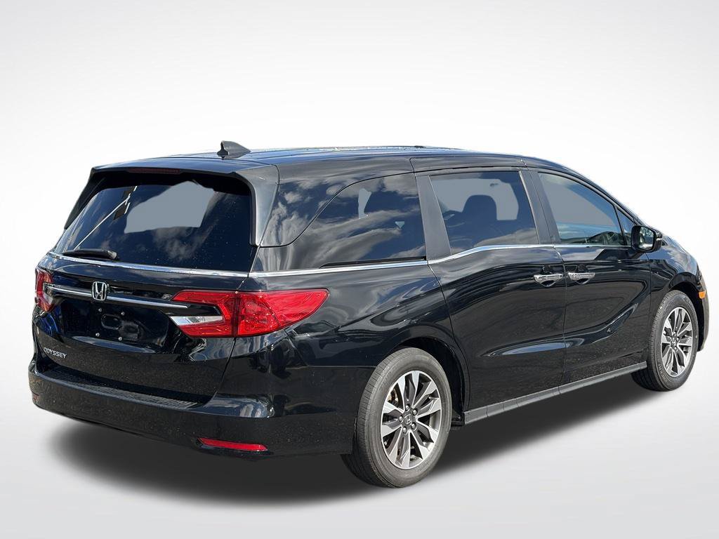 Used 2024 Honda Odyssey EX-L image 5