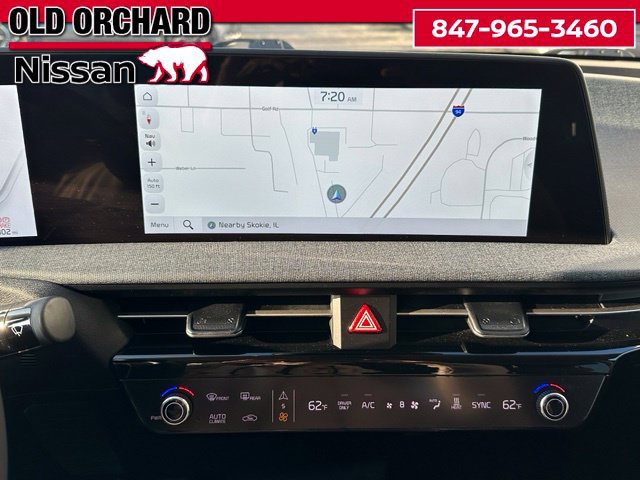 Used 2023 Kia EV6 Wind w/ Wind Technology Package AWD/4WD image 18