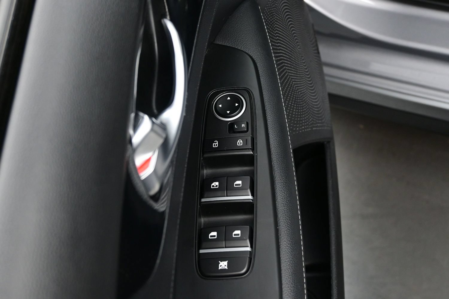 Used 2024 Kia Forte GT-Line w/ GT-Line Premium Package FWD image 10