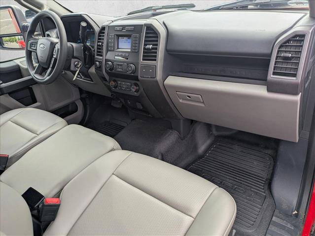 Used 2022 Ford F250 XL w/ Power Equipment Group RWD image 17