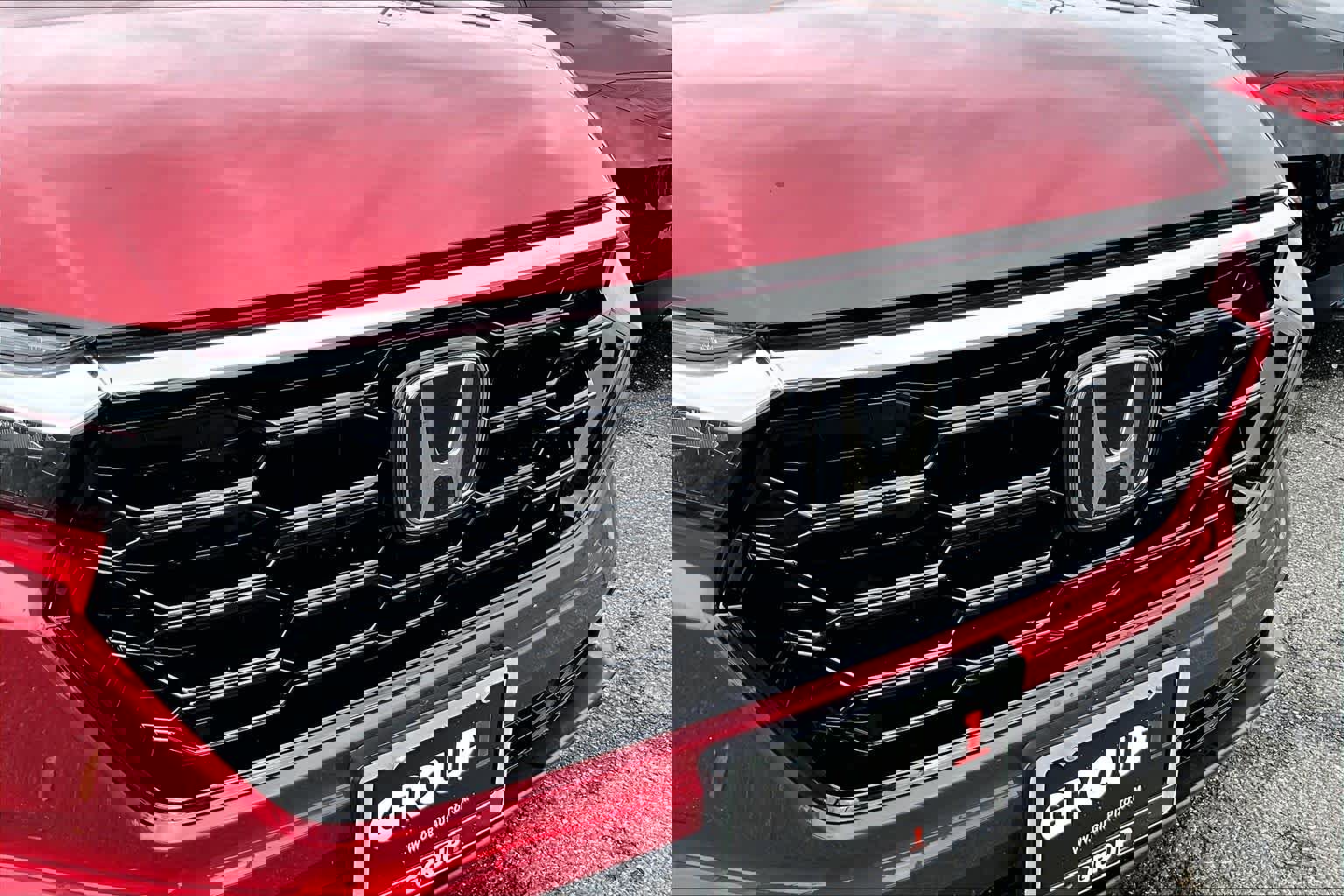 Used 2024 Honda CR-V EX-L image 30