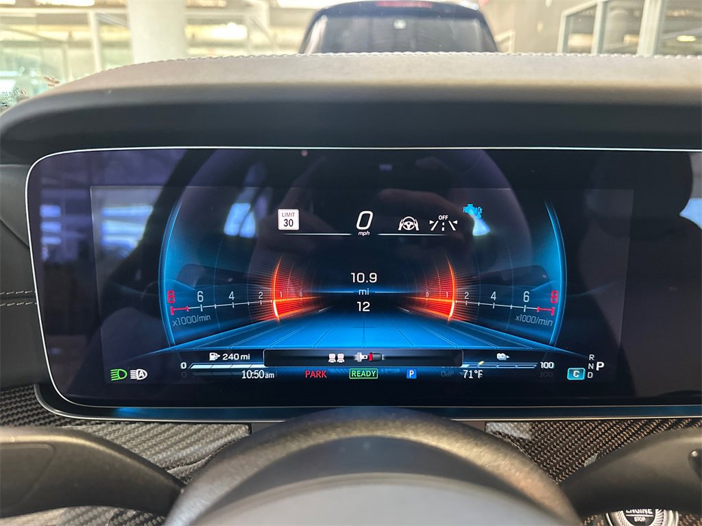 New 2026 Mercedes-Benz AMG GT 63 S image 27