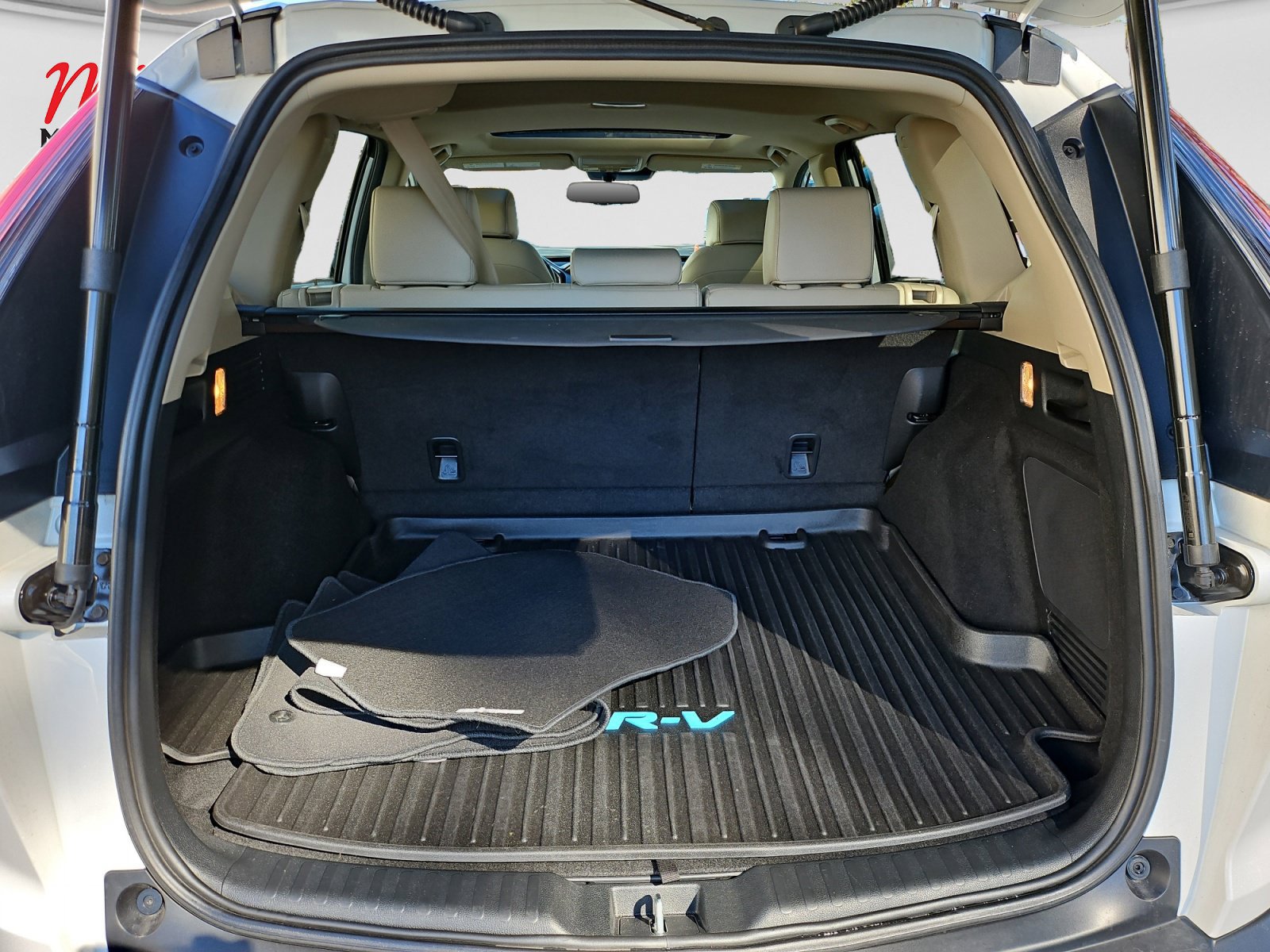 Used 2021 Honda CR-V Touring image 19