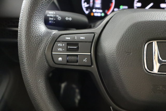 Used 2026 Honda HR-V LX image 7
