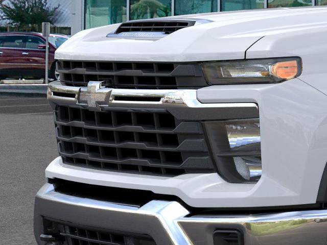 New 2026 Chevrolet Silverado 3500 LT image 13