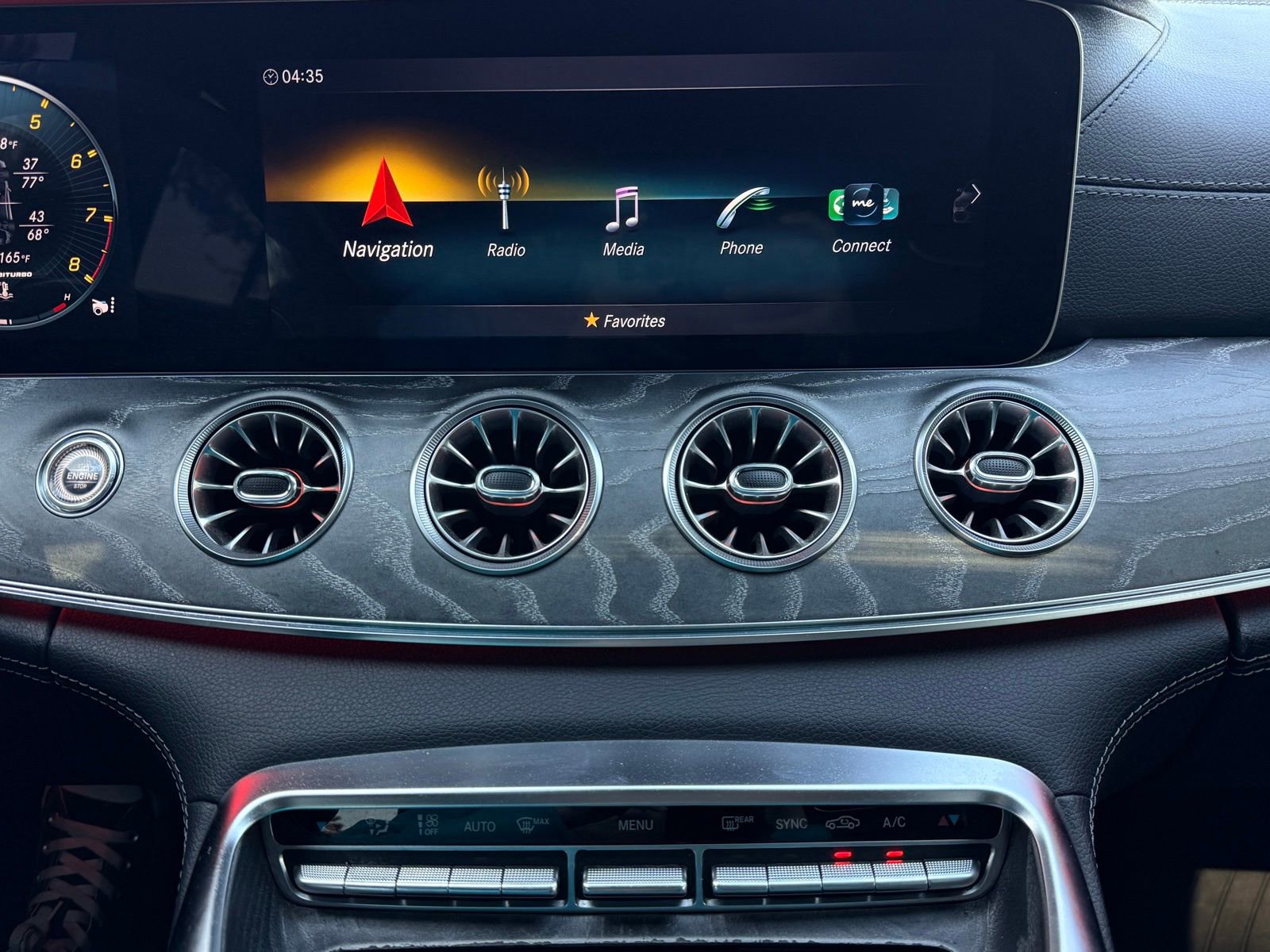 Used 2019 Mercedes-Benz AMG GT 63 S image 29