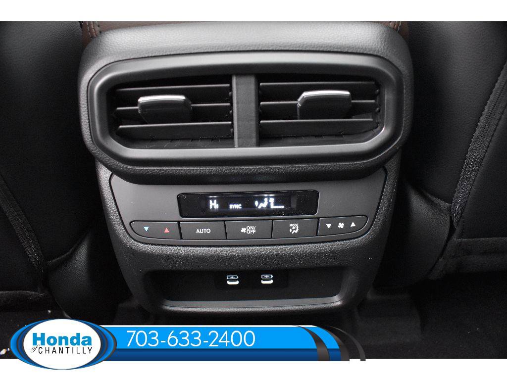 New 2026 Honda Pilot Touring image 31