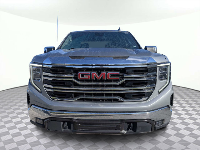Used 2025 GMC Sierra 1500 SLT RWD image 8