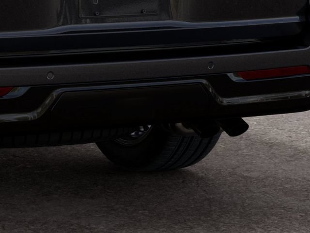 New 2027 Lincoln Navigator Reserve AWD/4WD image 23