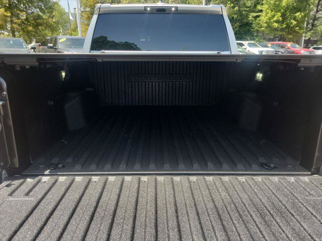 Certified 2026 Toyota Tacoma TRD Sport RWD image 27
