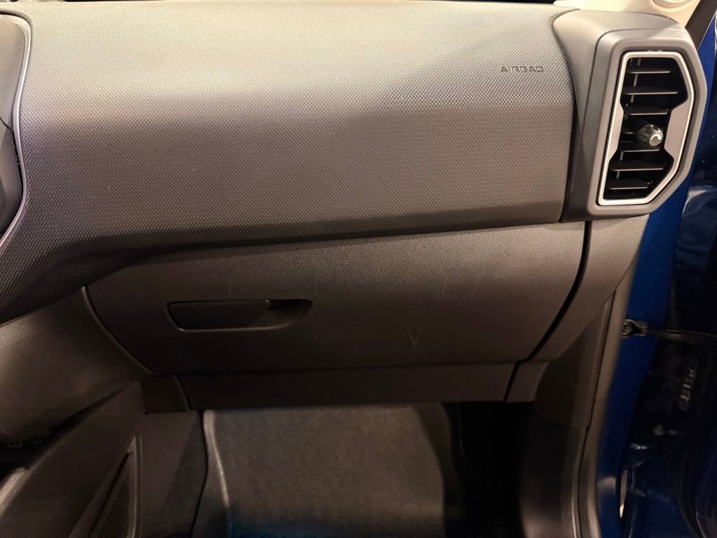 Used 2023 Ford Bronco Sport Outer Banks w/ Tech Package image 31