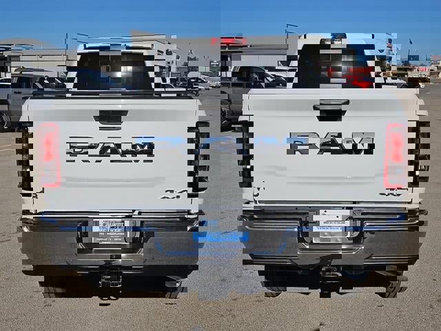 New 2026 RAM 2500 Tradesman image 36