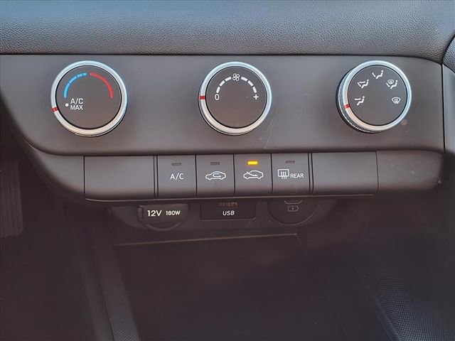 New 2026 Hyundai Elantra SE image 13