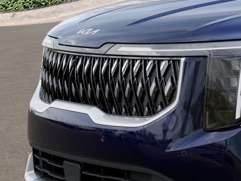 New 2026 Kia Carnival image 15