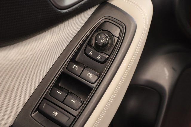 Certified 2023 Subaru Forester Premium image 11