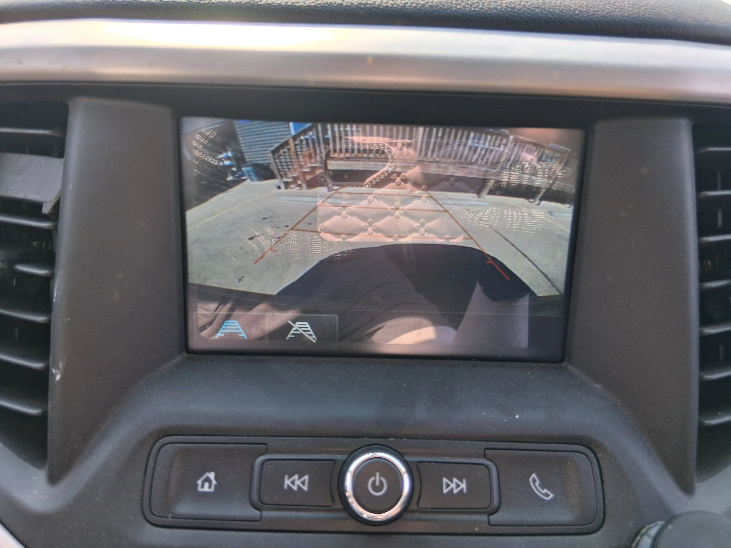 Used 2019 GMC Acadia SLE AWD/4WD image 43