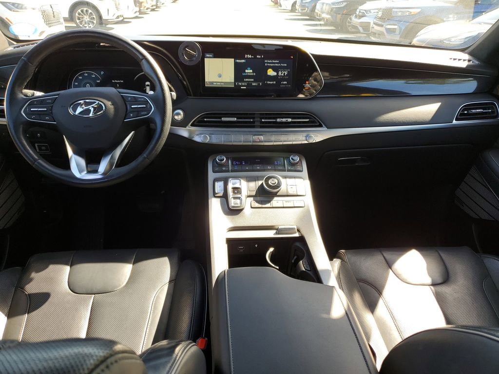 Used 2020 Hyundai Palisade Limited image 15