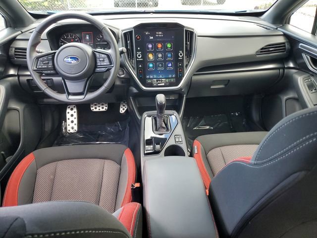 Used 2024 Subaru Impreza RS image 22