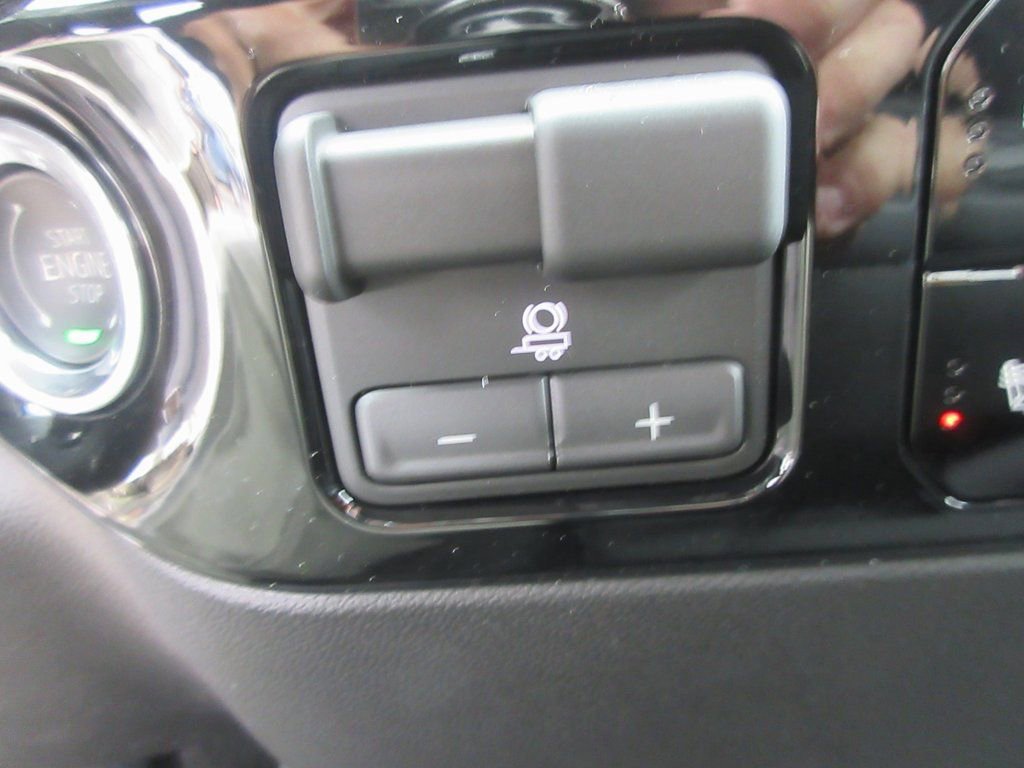 New 2026 GMC Sierra 2500 SLE image 18