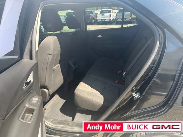 Used 2019 Chevrolet Equinox LT FWD image 35