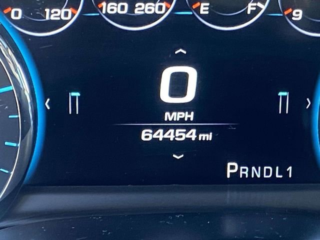 Used 2019 GMC Sierra 2500 Denali w/ Duramax Plus Package image 25